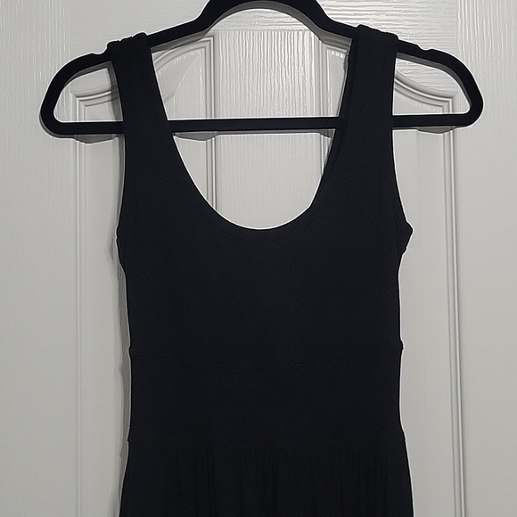 Cynthia Rowley Baby Doll Dress with pockets. Sz. XS - Picture 2 of 4